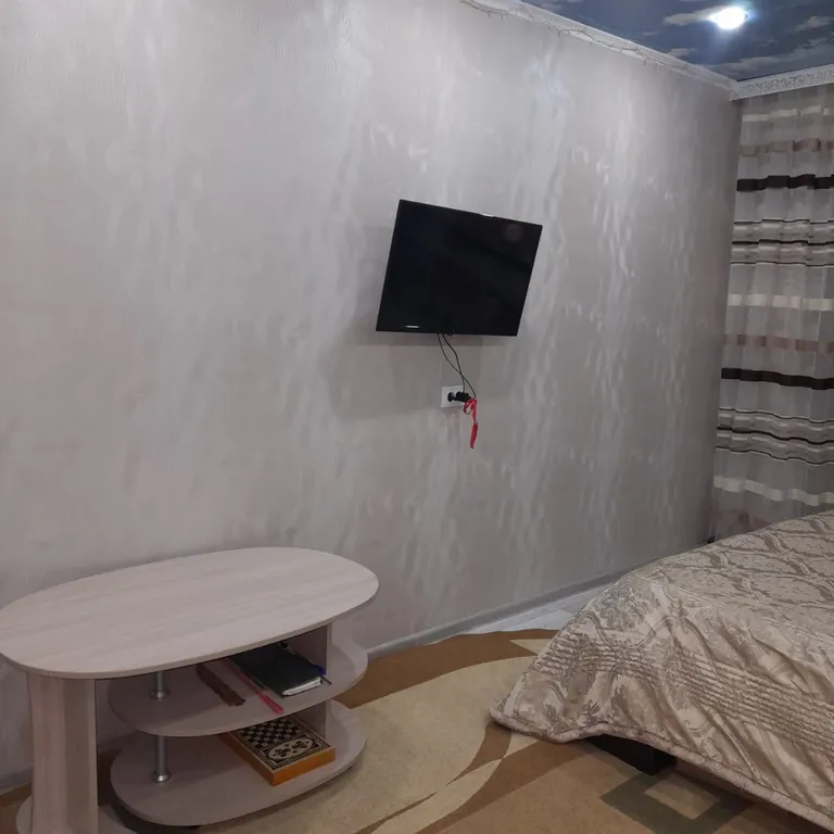 Уютная квартира в близи моря