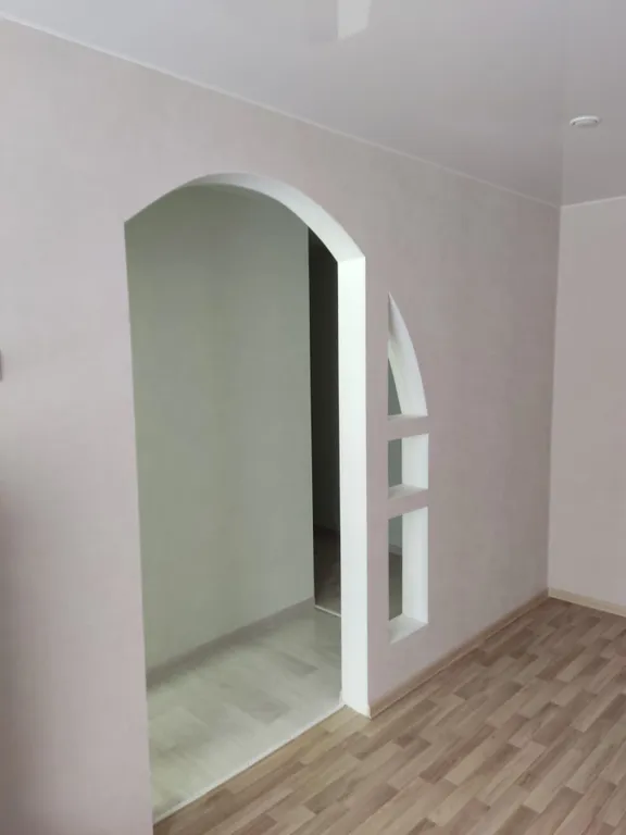 Квартира рядом с драмтеатром