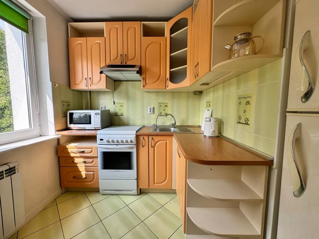 Квартира Квартира на Острове Канта — Калининград