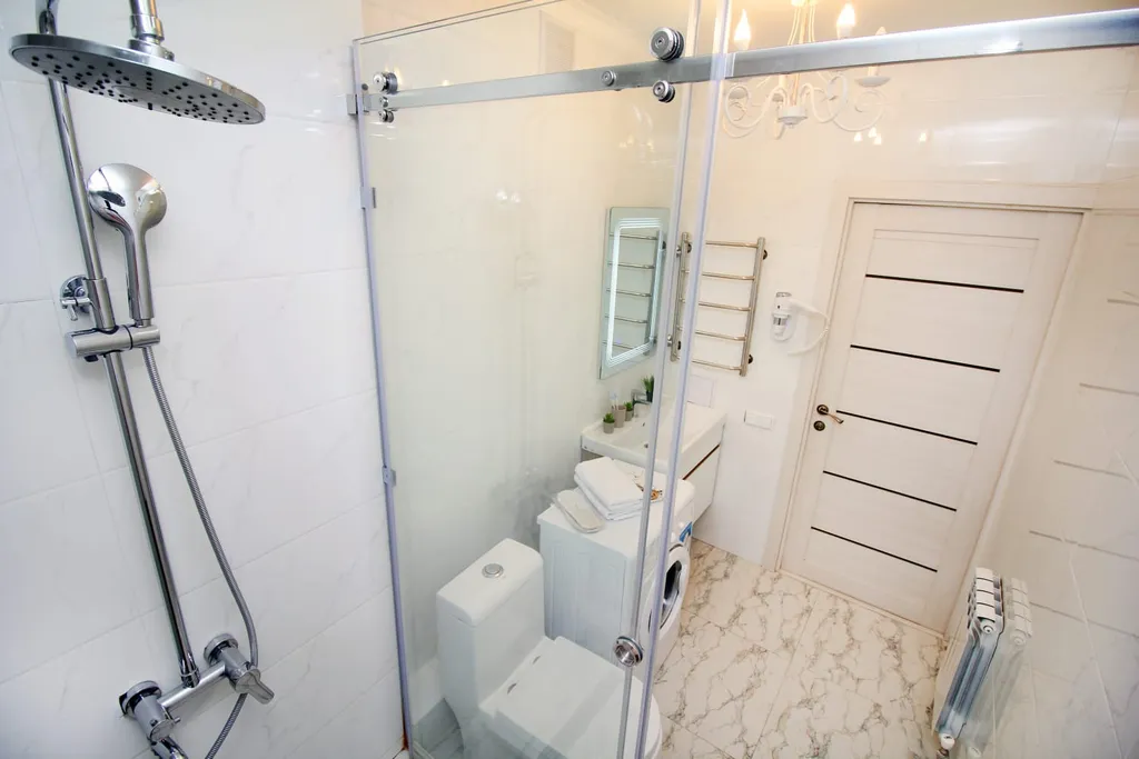 Квартира Urban3 — Алматы