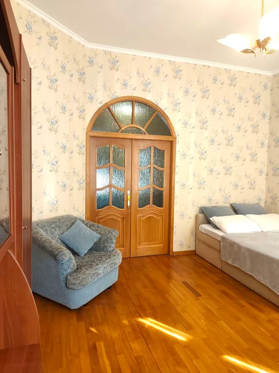 Квартира Квартира "Центр Питера" С1 — Санкт-Петербург