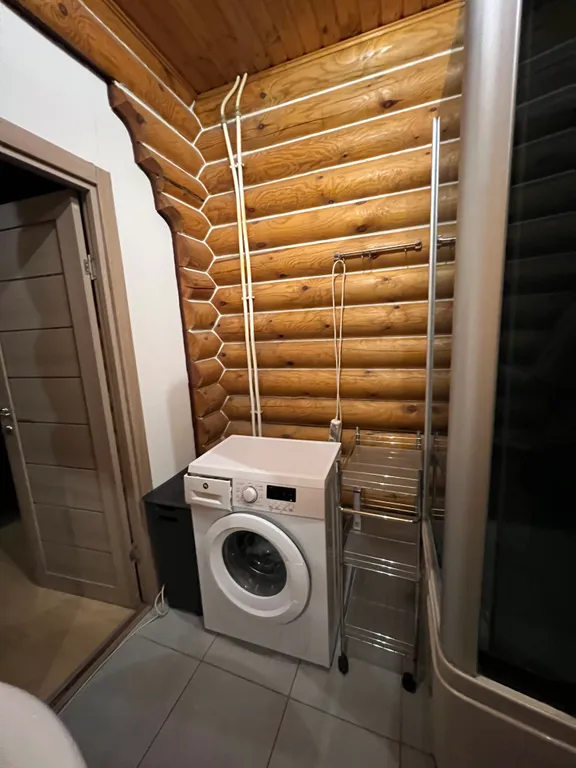 Коттедж Экологически чистый дом-сруб — Сочи