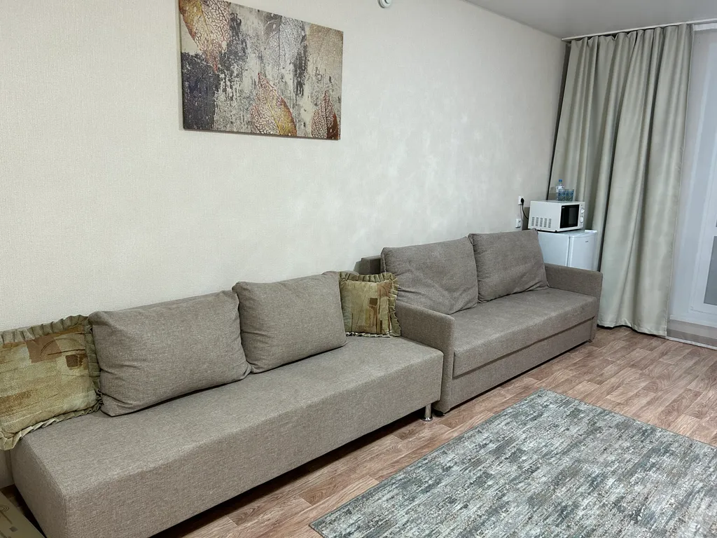 Уютная студия рядом с термы Voda - Вишневая горка