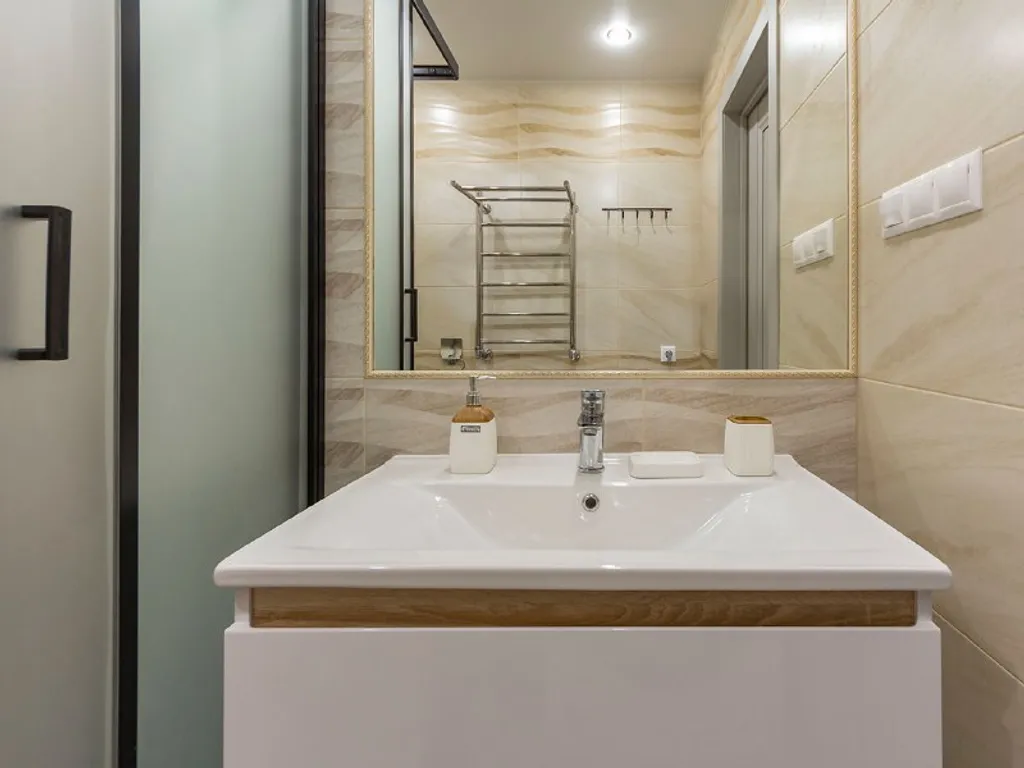 Квартира на море