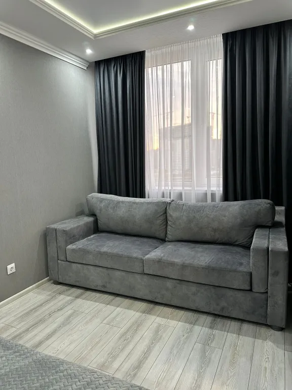 Элитная квартира в Жк бизнес-класса Белый Ангел с видом на Дон