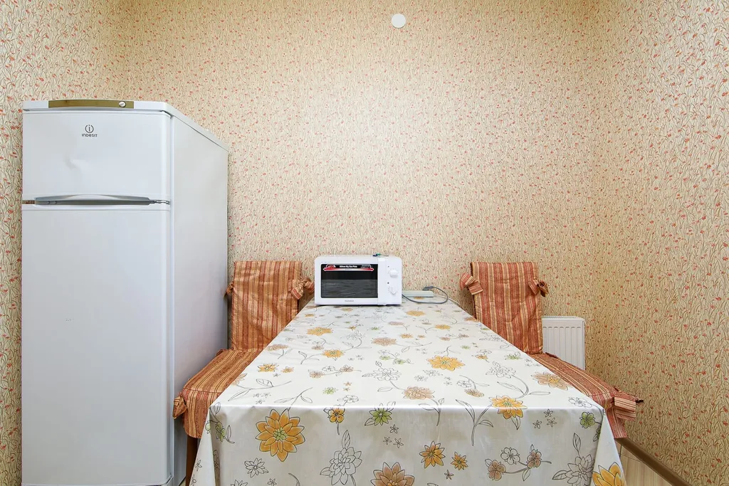 Квартира Комфортный отдых на Егерштрассе,  новая квартира — Калининград