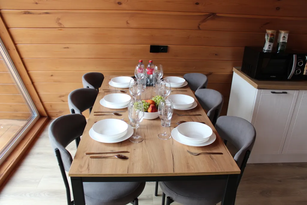 Уютный гостевой дом в Павловке Красные Скалы