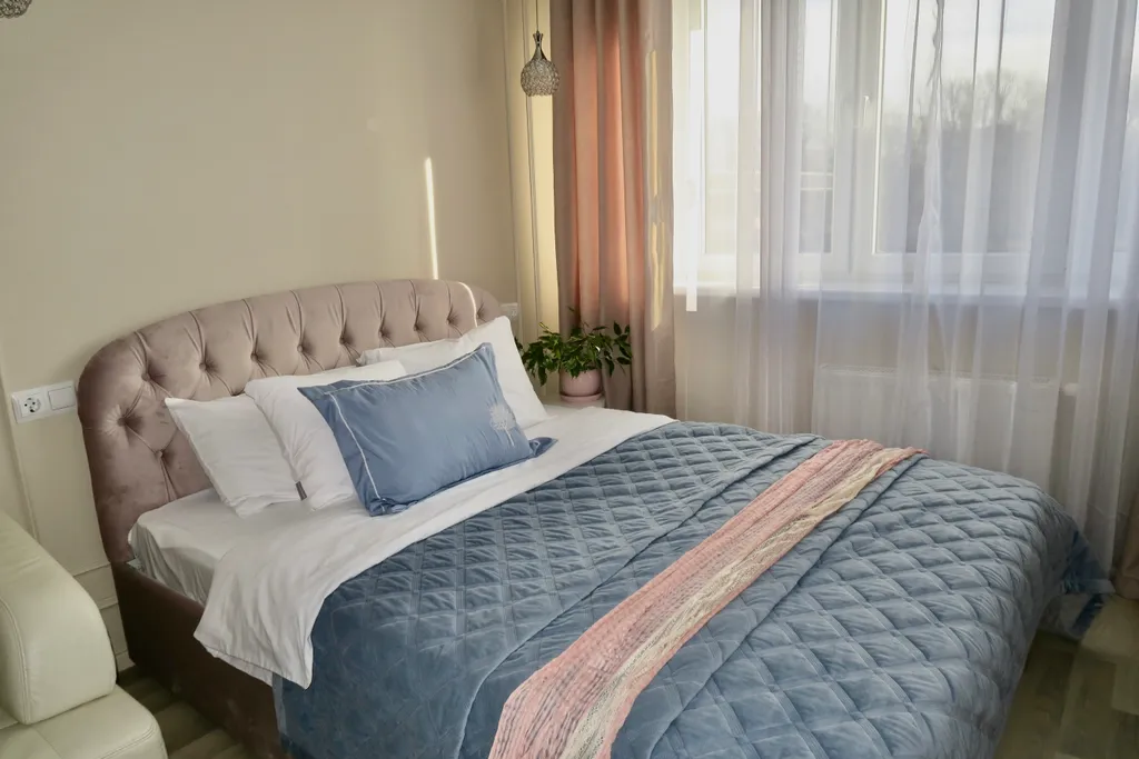Квартира Квартира Best Central apartments — Калининград
