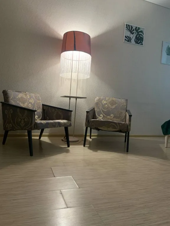 Квартира в центре города, шаговая доступность