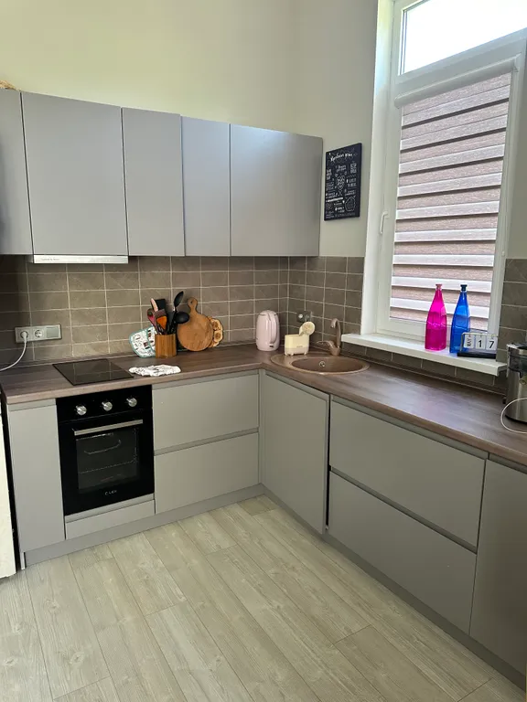 Квартира Уютная квартира — Адлер