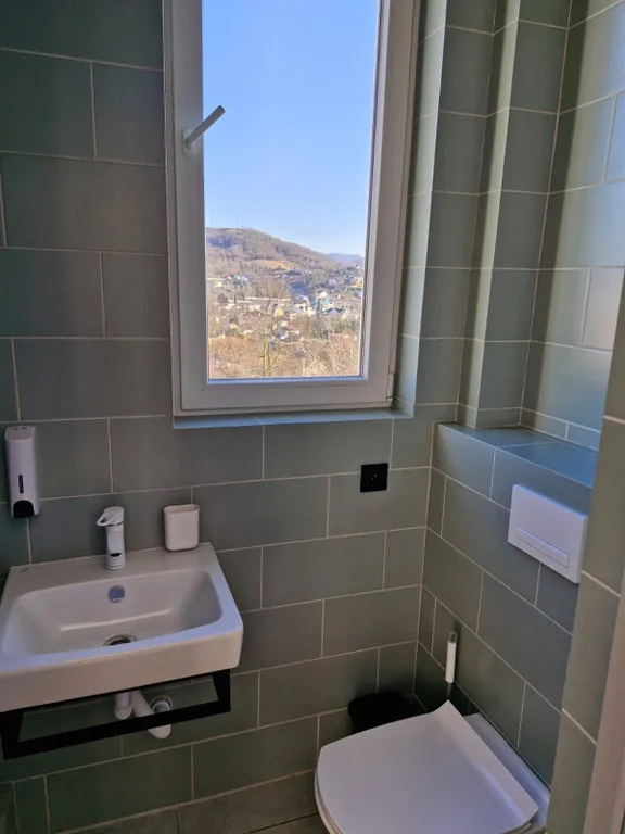 Комната для 4 человек с допместом на 3 этаже