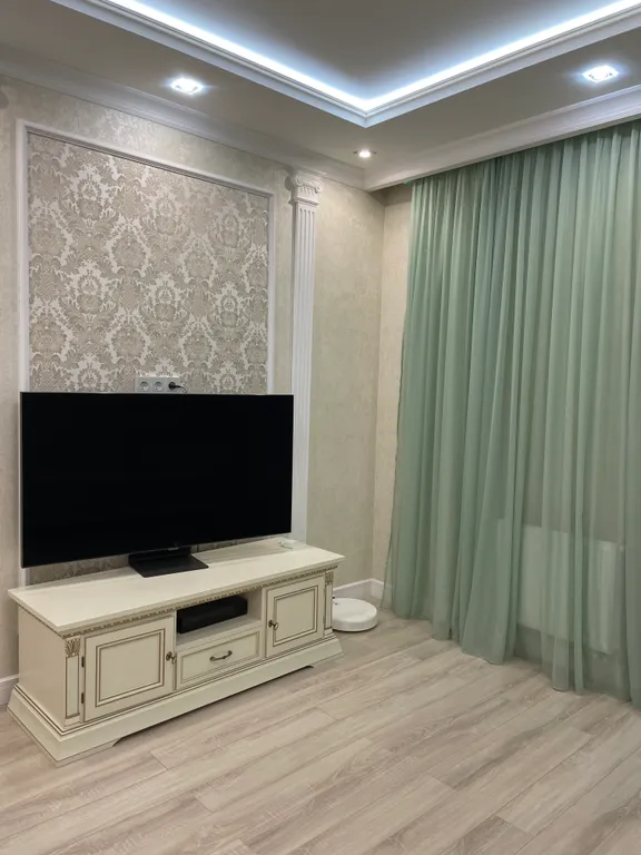 Уютная квартира для отдыха