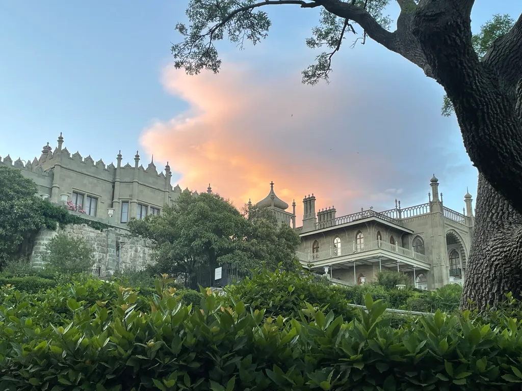 Апартамент в гостинице Серсиаль