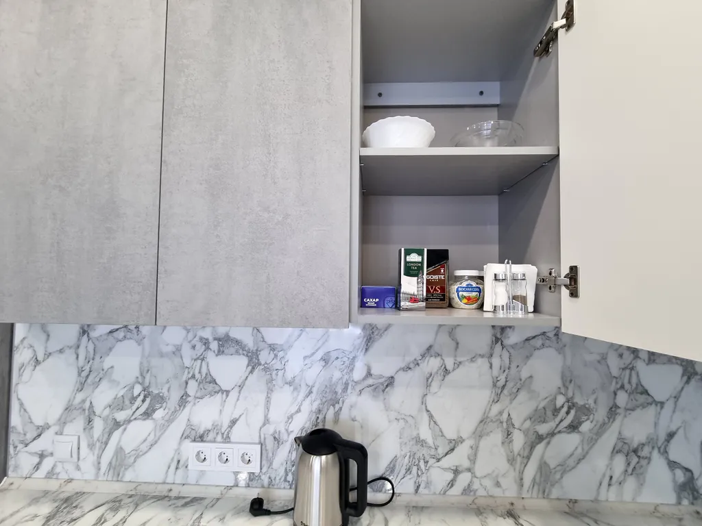 Уютная новая двухкомнатная квартира в центральной части города