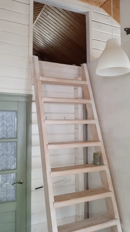 Коттедж Уютный дом — Осцы