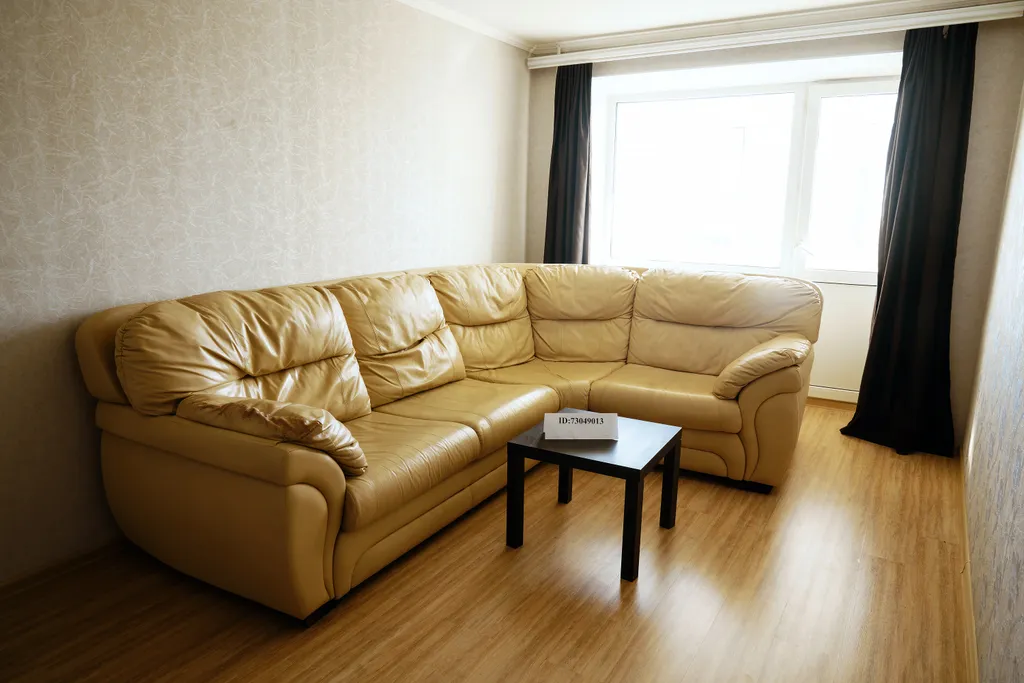 Квартира Апартамент в центре города — аренда посуточно в Сызрань