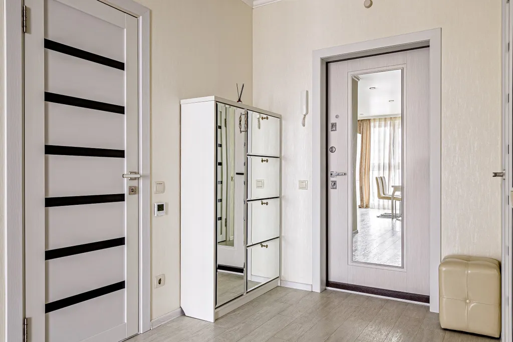 Квартира Роскошные апартаменты в ЖК Большой — Краснодар