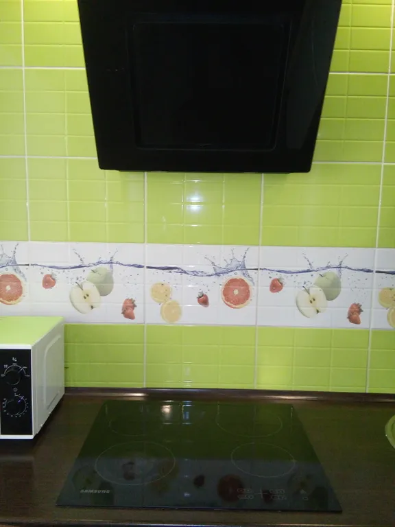 Шикарная студия в самом центре города