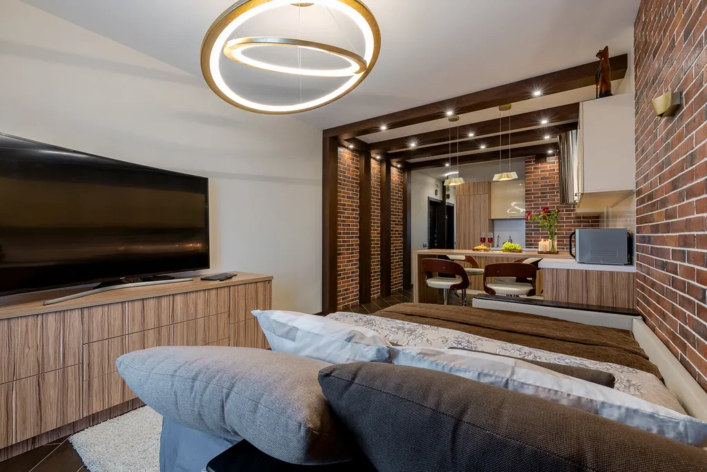 Квартира Luxury — аренда посуточно в Санкт-Петербург