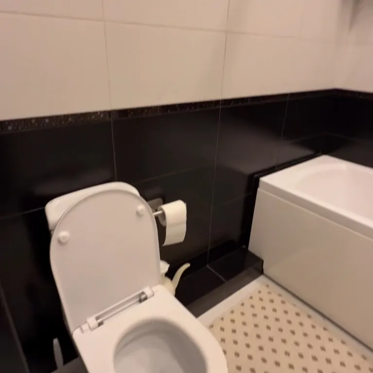 Квартира Уютная квартира рядом с пляжем — Махачкала