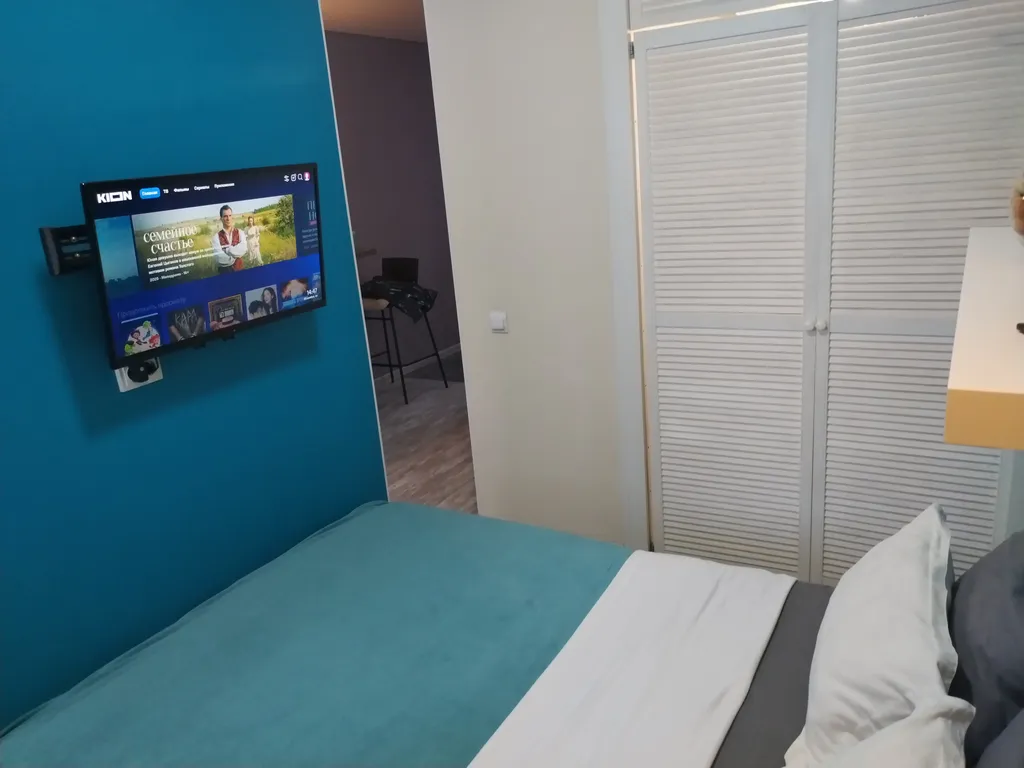 Квартира Квартира Выгодно и комфортно — Краснодар