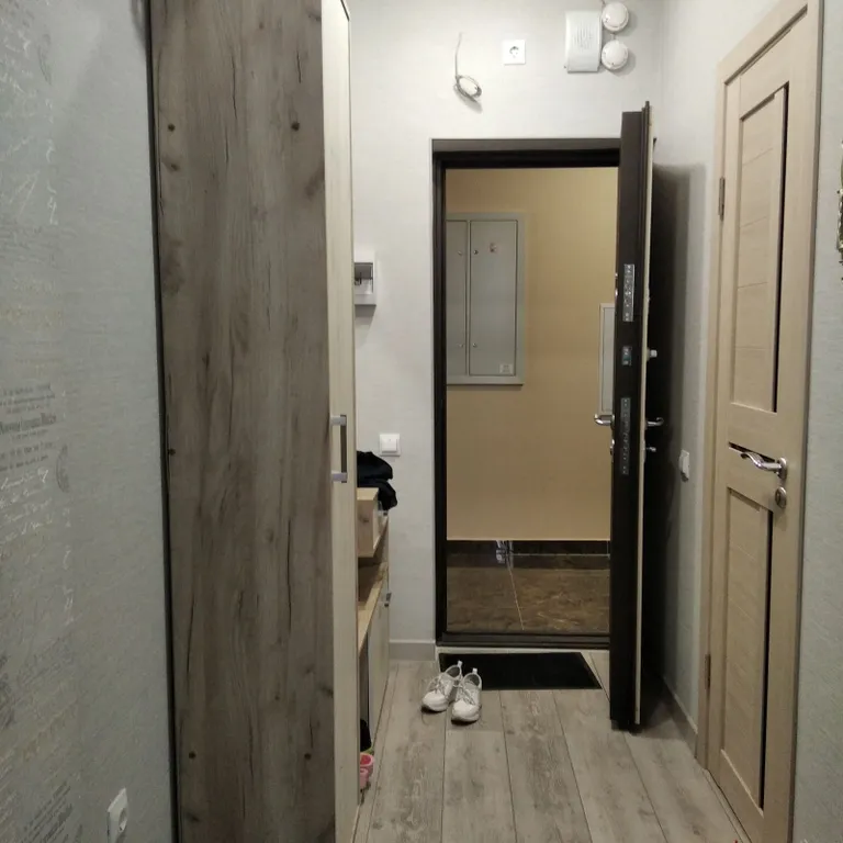 Квартира Уютная квартира для вашего отдыха — Анапа