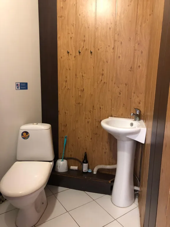 Уютная большая квартира в центре около моря