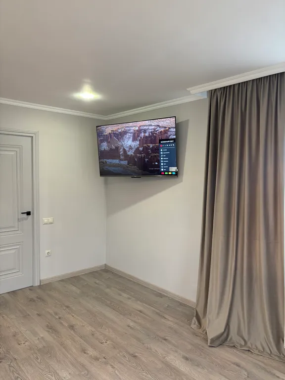 Коттедж Уютный дом у леса со смотровой площадкой — Кисловодск