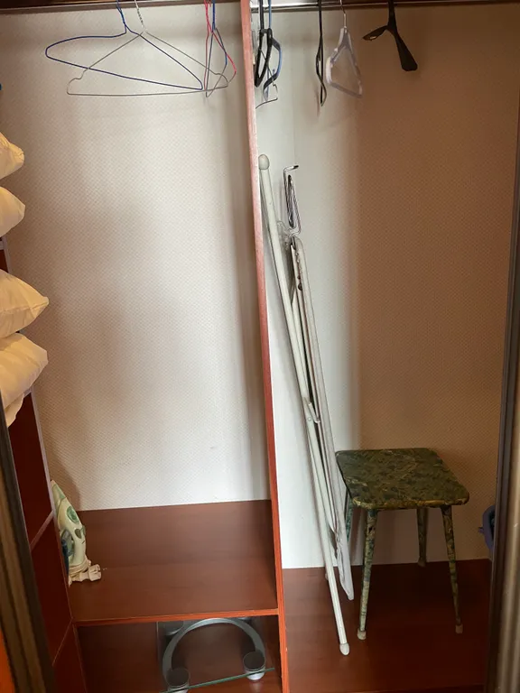 Уютная квартира в центре