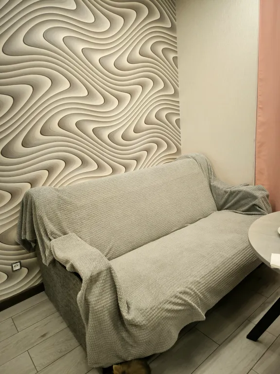 Квартира Квартира в доме бизнес класса в самом сердце города — Санкт-Петербург