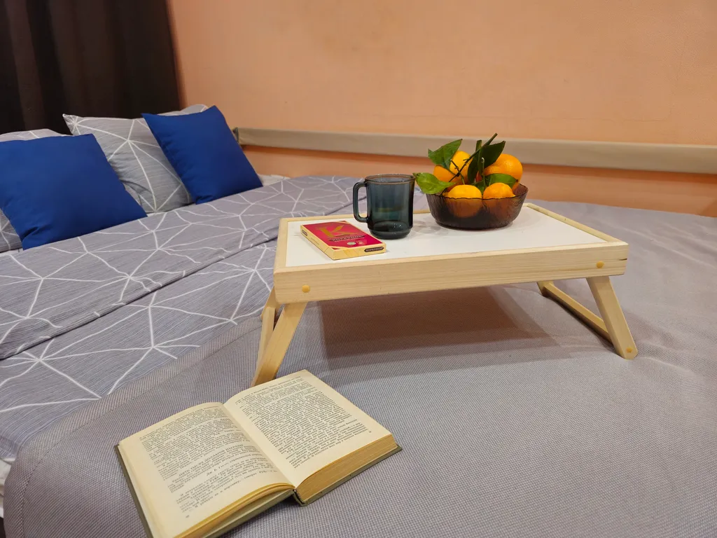 Уютная квартира в ЖК Нахимов рядом со Звёздочкой