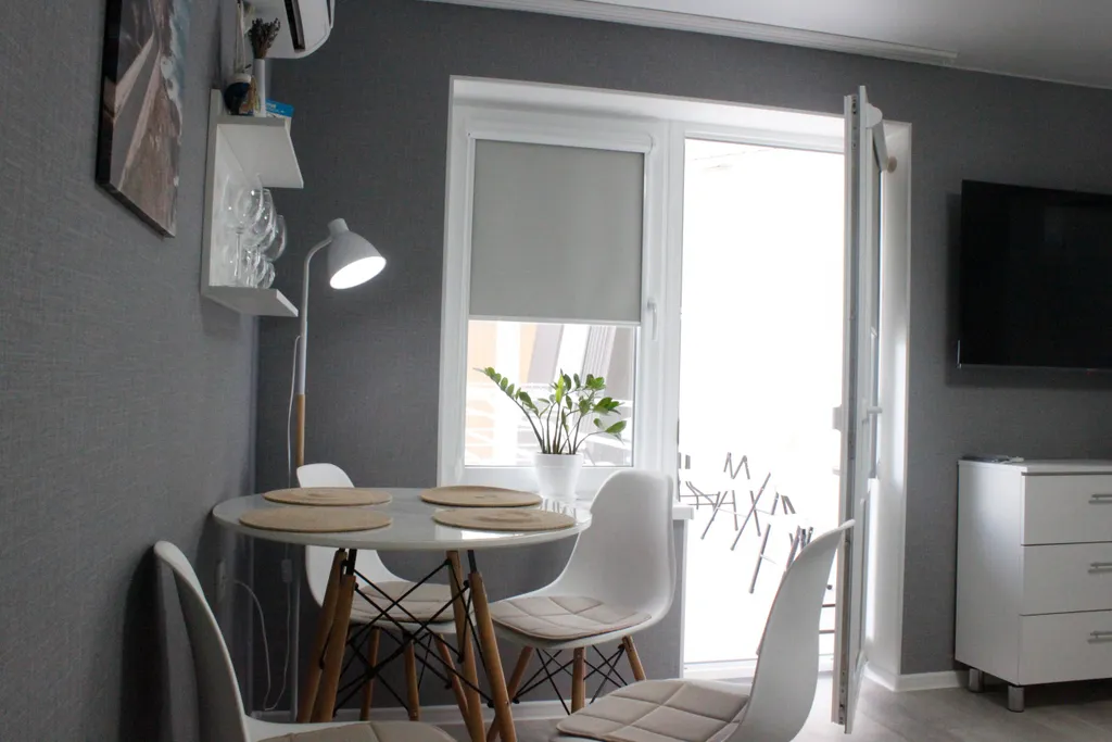 Студия Комфорт