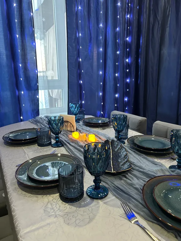 Коттедж на день рождения с баней в 15 минутах от города