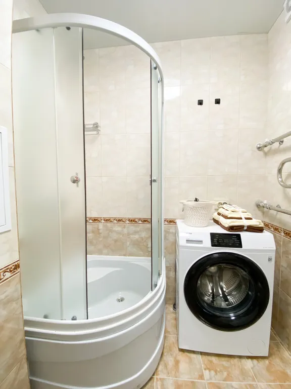 Квартира Стильная квартира — Севастополь