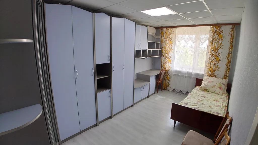 Уютная чистая квартира