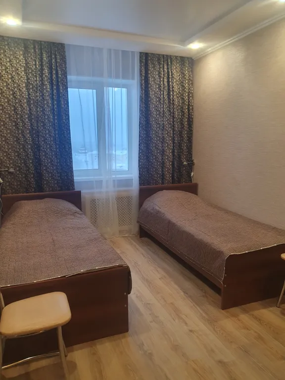 Изысканная и уютная квартира