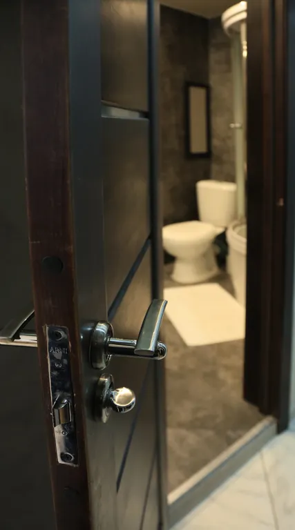 2-комнатная в центре