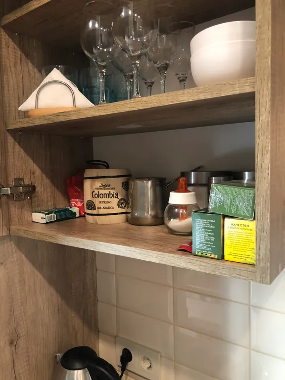 Красивая квартира рядом с центром и морем