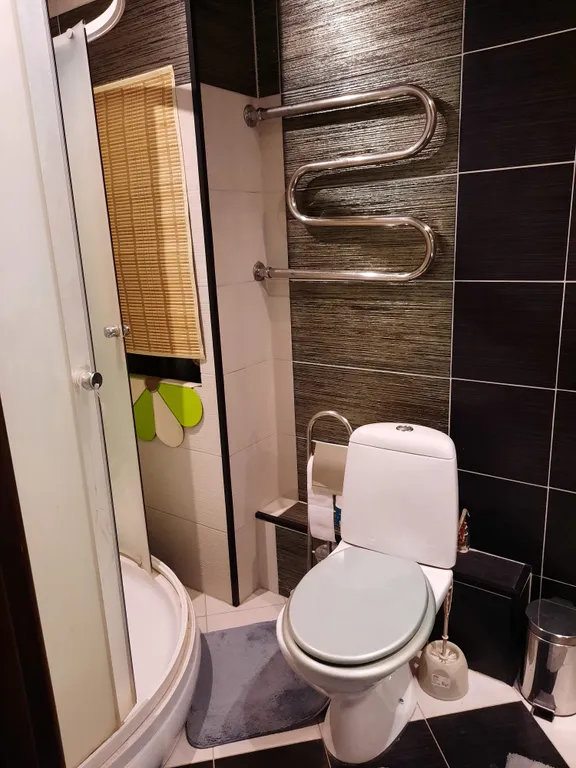 Уютная квартира рядом с центром Витебска