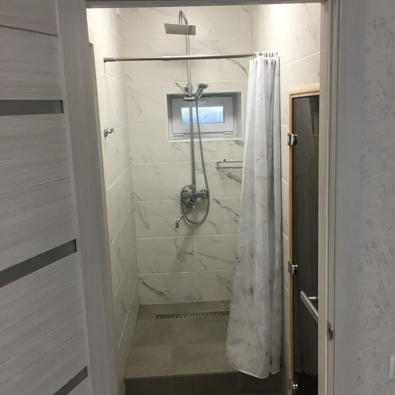 Дом в 17 километрах от центра Тольятти