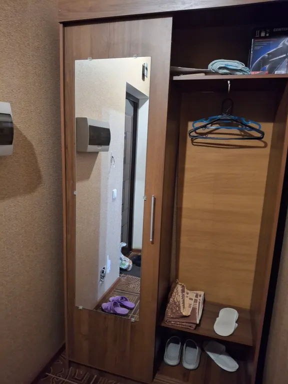 Квартира Уютная квартира с евроремонтом в прекрасном месте — Краснодар