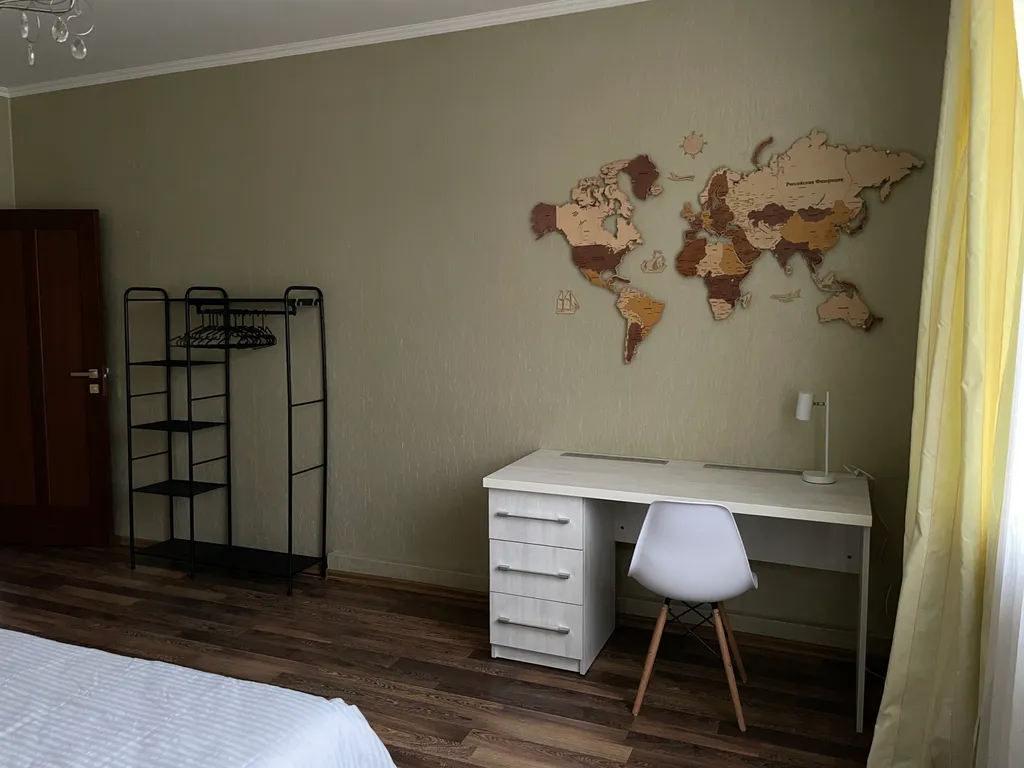 Уютный дом в историческом центре города у крепости Кронпринц