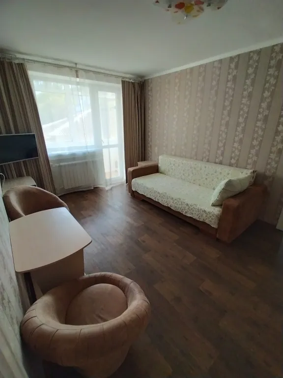 Уютная квартира в самом центре города — аренда посуточно в Феодосия