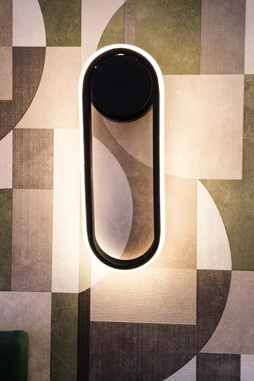 Квартира 1-комнатная Квартира — Сириус