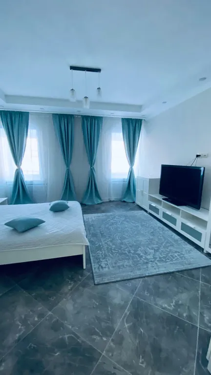 Квартира Апартаменты Берег — аренда посуточно в Ржев