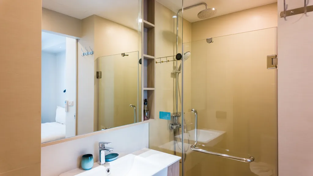 Квартира в ЖК Skypark