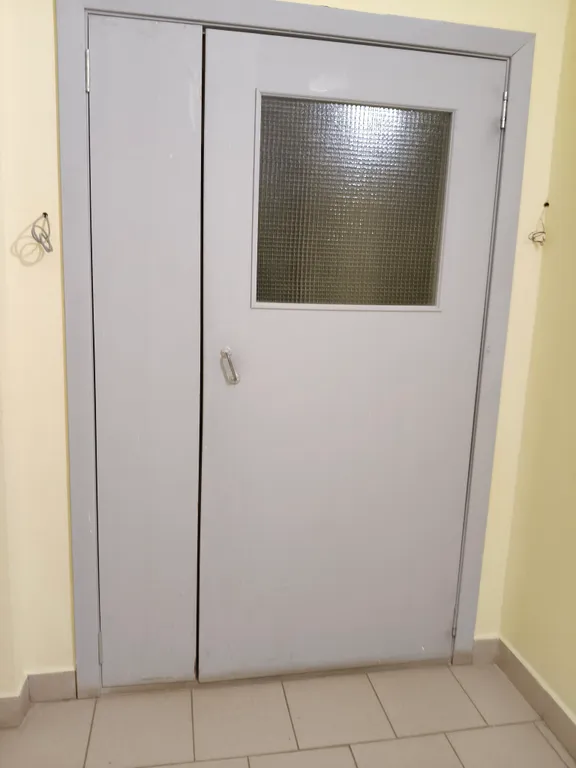 Евродвушка в тихом центре города