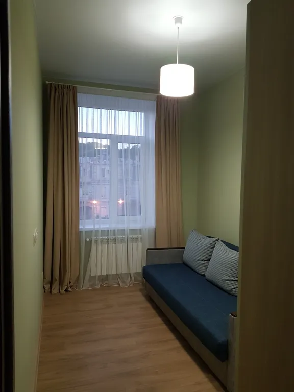 Апартаменты в центре