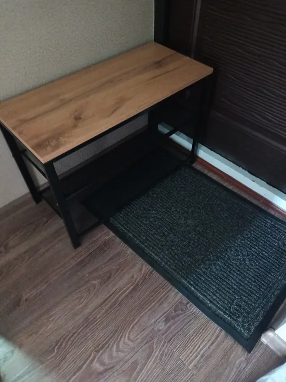 Светлая квартира в центре города