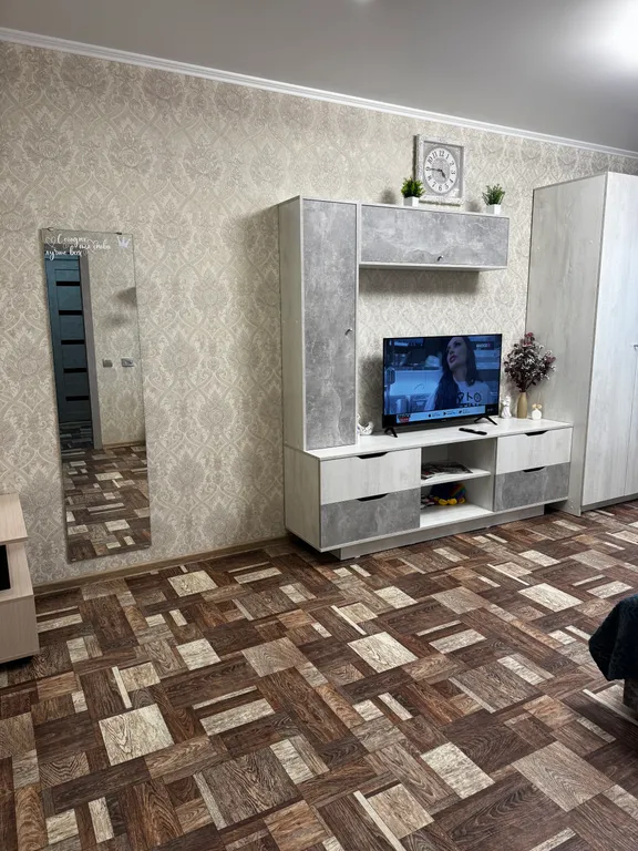 Уютная квартира для вашего отдыха